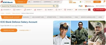 Defence Salary Account ICICI Bank.webp Defence Salary Account ICICI Bank.webp