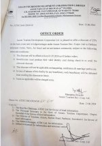 Assam 25 percentage discount to defence persons.jpg