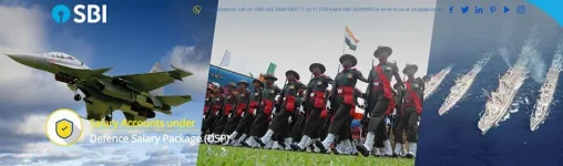 Defence Salary Package State Bank of India.webp