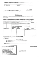 ECHS Claim Form Format.webp
